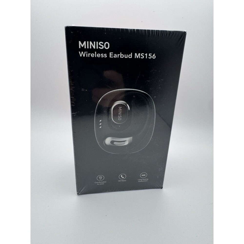 Miniso Wireless Earbuds Bluetooth